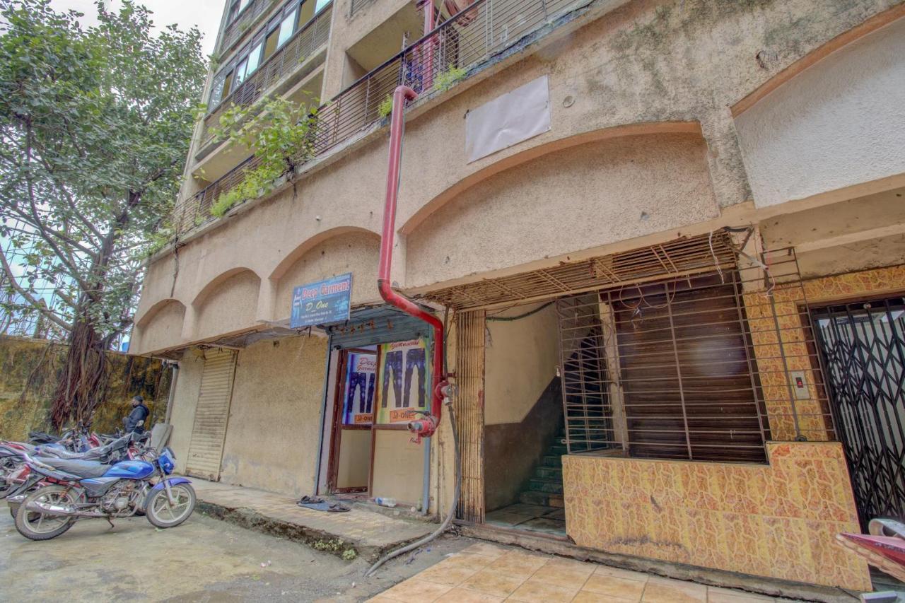 Hotel Della Comfort Near Ambreshwar Shiv Mandir, Ambernath Amarnāth Exterior foto