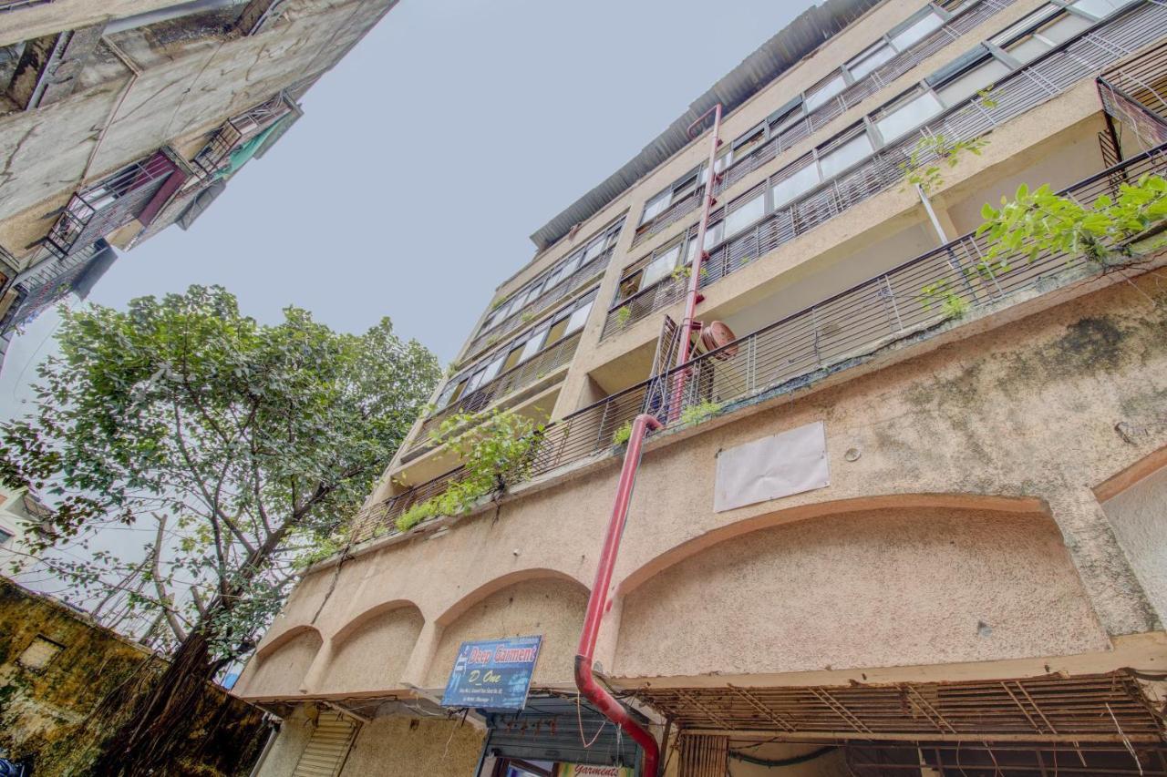 Hotel Della Comfort Near Ambreshwar Shiv Mandir, Ambernath Amarnāth Exterior foto